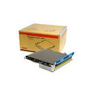 OKI C8600 / C8800 / C810 / C830 / C801 / C821 / MC860 / MC851 / MC861 Транспортный ремень (Belt unit) (43449705), (80K)