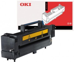 OKI C7200 / 7400 Блок термического закрепления (Fuser unit) (41304003), (60K)
