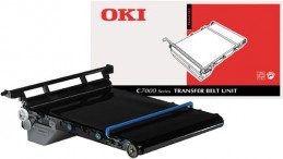 OKI C7200 / 7400 Транспортный ремень (Belt unit) (41303903), (60K)