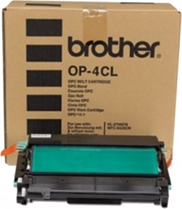 Brother HL-2700 / MFC-9420CN Ленточный картридж (Belt unit) (OP-4CL), (60K)