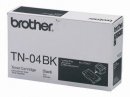 Brother HL-2700 / MFC-9420CN Black toner Черный тонер-картридж (TN-04BK), (10K)