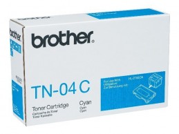 Brother HL-2700 / MFC-9420CN Cyan toner Голубой тонер-картридж (TN-04C), (6,6K)