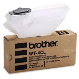 Brother HL-2700 / MFC-9420CN Waste toner collector Бункер сбора отработанного тонера (WT-4CL), (12K)