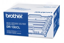 Brother HL-4040CN / 4050CDN / 4070 / DCP-9040CN / 9042 / 9045 / MFC-9440CN / 9450 / 9840 Drum комплект фотобарабанов (драм-картридж) (DR-130CL), (17K)
