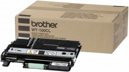 Brother HL-4040CN / 4050CDN / 4070 / DCP-9040CN / 9042 / 9045 / MFC-9440CN /9450 / 9840 Waste toner collector Бункер сбора отработанного тонера (WT-100CL), (20K)