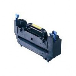 OKI C710 Блок термического закрепления (Fuser unit) (43854903), (60K)