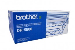 Brother HL-7050N Black drum Чёрный фотобарабан (драм-картридж) (DR-5500), (40K)