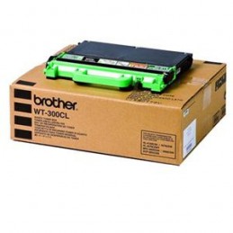 Brother HL-4140 / 4150CDN / 4570 / DCP-9055 / 9270 / MFC-9460 / 9465CDN / 9970 Waste toner collector Бункер сбора отработанного тонера (WT-300CL), (50K)