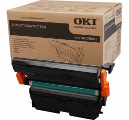 OKI C110 / C130 / MC160n Imaging Unit Блок формирования изображения (44250801), (45K)