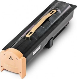 OKI B840 Black toner Черный тонер-картридж (44661802), (20K)