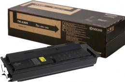KYOCERA TASKalfa 3500i / 3501i / 4500i / 4501i / 5500i / 5501i Black toner Черный тонер-картридж