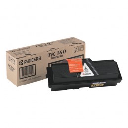 KYOCERA FS-1120D Black toner Черный тонер-картридж