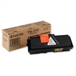 KYOCERA FS-1320D / 1370DN / P2135D Black toner Черный тонер-картридж