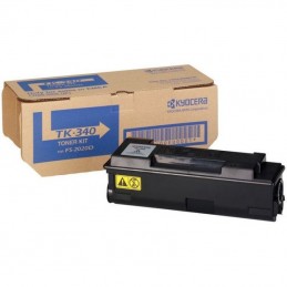 KYOCERA FS-2020D / 2020DN Black toner Черный тонер-картридж