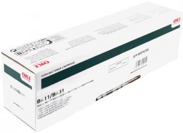 OKI B411 / B431 / MB461 / MB 471 / MB471w / MB491 Black toner Черный тонер-картридж (44574705, 44574702), (3K)