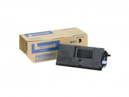 KYOCERA FS-4100DN Black toner Черный тонер-картридж