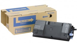 KYOCERA FS-4200DN / 4300DN Black toner Черный тонер-картридж
