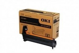 OKI C711WT White drum Белый фотобарабан (драм-картридж) (44318529), (6K)