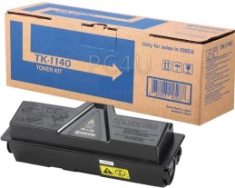 KYOCERA FS-1035MFP / 1135MFP / M2035DN / M2535DN Black toner Черный тонер-картридж