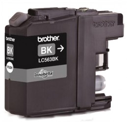 Brother MFC-J2310 / J2510 Black ink Черный чернильный картридж стандартной емкости