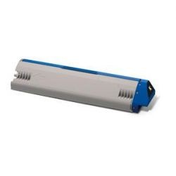 OKI ES9431 / ES9541 Black toner Черный тонер-картридж (45536512), (38K)