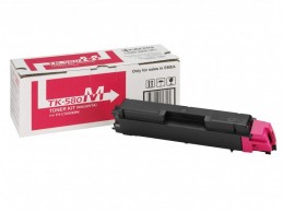 KYOCERA FS-C5150DN / ECOSYS P6021cdn Magenta toner Пурпурный тонер-картридж