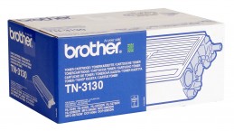 Brother HL-5200 / 5240 / 5250 / 5270 / 5280 / DCP-8060 / 8065 / MFC-8460 / 8860 / 8870 Black toner Черный тонер-картридж (TN-3130), (3,5K)