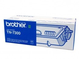Brother HL-1650 / 1670N / 1850 / 1870N / 5030 / 5040 / 5050 / 5070N / DCP-8020 / 8025 / MFC-8420 / 8820D Black toner Черный тонер-картридж (TN-7300), (3,3K)
