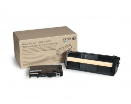 Xerox Phaser 4600 / 4620 Stnd-Cap Toner Cartridge Black Черный тонер-картридж (106R01534), (13K)