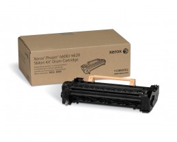 Xerox Phaser 4600 / 4620 Drum Cartridge Чёрный фотобарабан (драм-картридж) (113R00762), (80K)