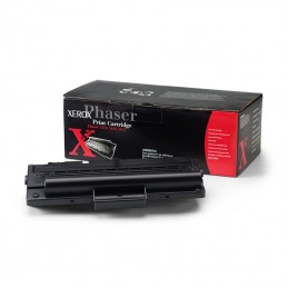 Xerox Phaser 3120 / 3121 / 3130 Print Cartridge Black Черный тонер-картридж (109R00725), (3K)