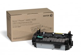 Xerox Phaser 4600N Maintenance Kit Комплект для обслуживания (115R00070), (150K)