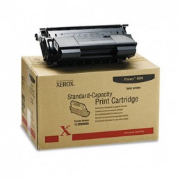 Xerox Phaser 4500B Standard Capacity Print Cartridge Black Черный тонер-картридж (113R00656), (10K)