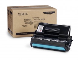 Xerox Phaser 4510B High Capacity Print Cartridge Black Черный тонер-картридж повышенной емкости (113R00712), (19K)