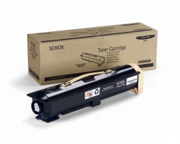 Xerox Phaser 5335N Print Cartridge Black Черный тонер-картридж (113R00737), (10K)