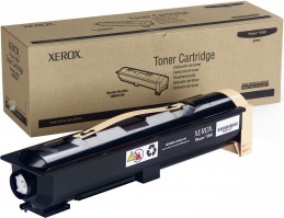 Xerox Phaser 5550B Toner Cartridge Black Черный тонер-картридж (106R01294), (35K)