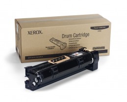 Xerox Phaser 5500 / 5550 Drum Cartridge Чёрный фотобарабан (драм-картридж) (113R00670), (60K)