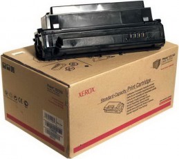 Xerox Phaser 3420 / 3425 Standard Capacity Print Cartridge Black Черный тонер-картридж (106R01033), (5K)