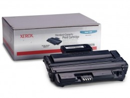 Xerox Phaser 3250 Standard Capacity Print Cartridge Black Черный тонер-картридж (106R01373), (3,5K)