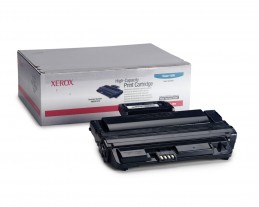 Xerox Phaser 3250 High Capacity Print Cartridge Black Черный тонер-картридж повышенной емкости (106R01374), (5K)