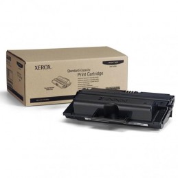 Xerox Phaser 3428 Standard Capacity Print Cartridge Black Черный тонер-картридж (106R01245), (4K)