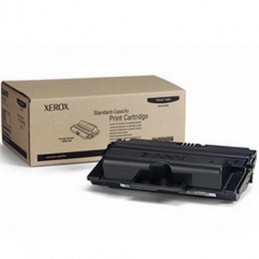 Xerox Phaser 3435DN Standard Capacity Print Cartridge Black Черный тонер-картридж (106R01414), (4K)