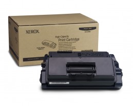 Xerox Phaser 3600 High Capacity Print Cartridge Black Черный тонер-картридж повышенной емкости (106R01371), (14K)