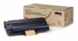 Xerox WorkCentre PE16 / PE16e Print Cartridge Black Черный тонер-картридж (113R00667), (3,5K)