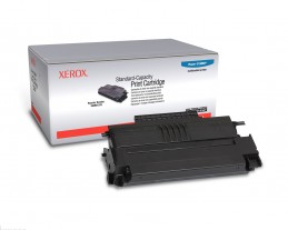 Xerox Phaser 3100MFP Standard Capacity Print Cartridge Black Черный тонер-картридж (106R01378), (3K)