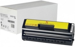 Xerox FaxCentre F110 Print Cartridge Black Черный тонер-картридж (013R00605), (3K)