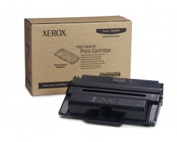 Xerox Phaser 3635 MFP/S High Capacity Print Cartridge Black Черный тонер-картридж повышенной емкости (108R00796), (10K)