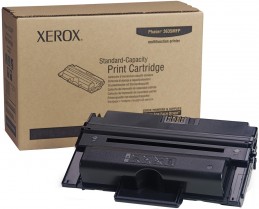Xerox Phaser 3635 MFP/S Standard Capacity Print Cartridge Black Черный тонер-картридж (108R00794), (5K)