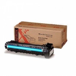 Xerox WorkCentre 415 / 415DC / 420 / Pro 420 / 420DC Copy Cartridge Чёрный фотобарабан (драм-картридж) (101R00023), (27K)