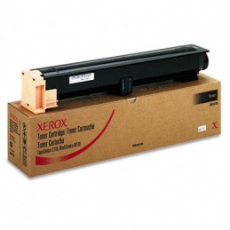 Xerox CopyCentre C118 / M118 / M118i Toner Cartridge Black Черный тонер-картридж (006R01179), (11K)